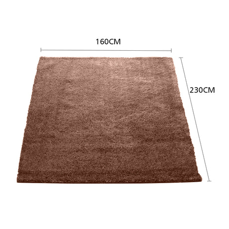 Floor Rug Mat Shaggy Rugs Area Carpet-2018816829388099586