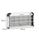 Spector Mosquito Killer 30W Pest Zapper - Front View