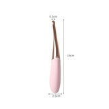 Urway Clitoral Stimulator Vagina G spot - Front View