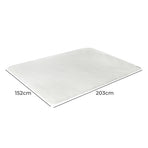 DreamZ 350GSM Electric Blanket Heated Queen-2018816794558599170