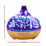 Aroma Diffuser Aromatherapy Ultrasonic-2006733168018853890