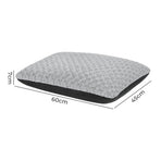 Pawz Pet Bed Dog Soft Warm Plush Mattress-2006733391894024194