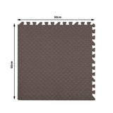 Bopeep EVA Foam Kids Play Mat Floor Coffee-2018816678812585986
