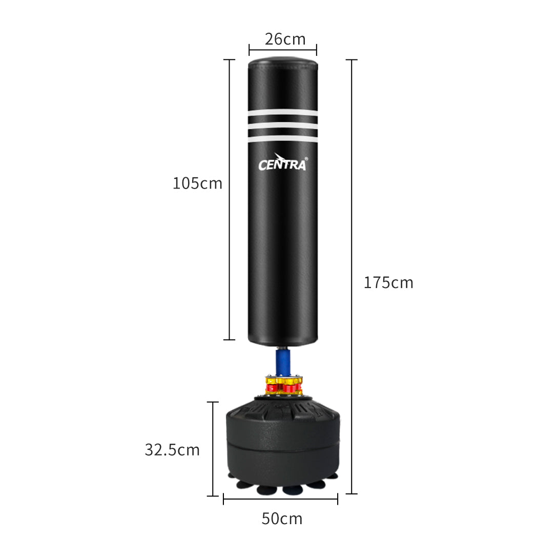 Centra Boxing Punching Bag Free Standing-2018816914872209410