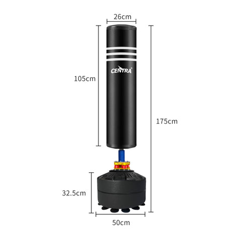 Centra Boxing Punching Bag Free Standing-2018816914872209410