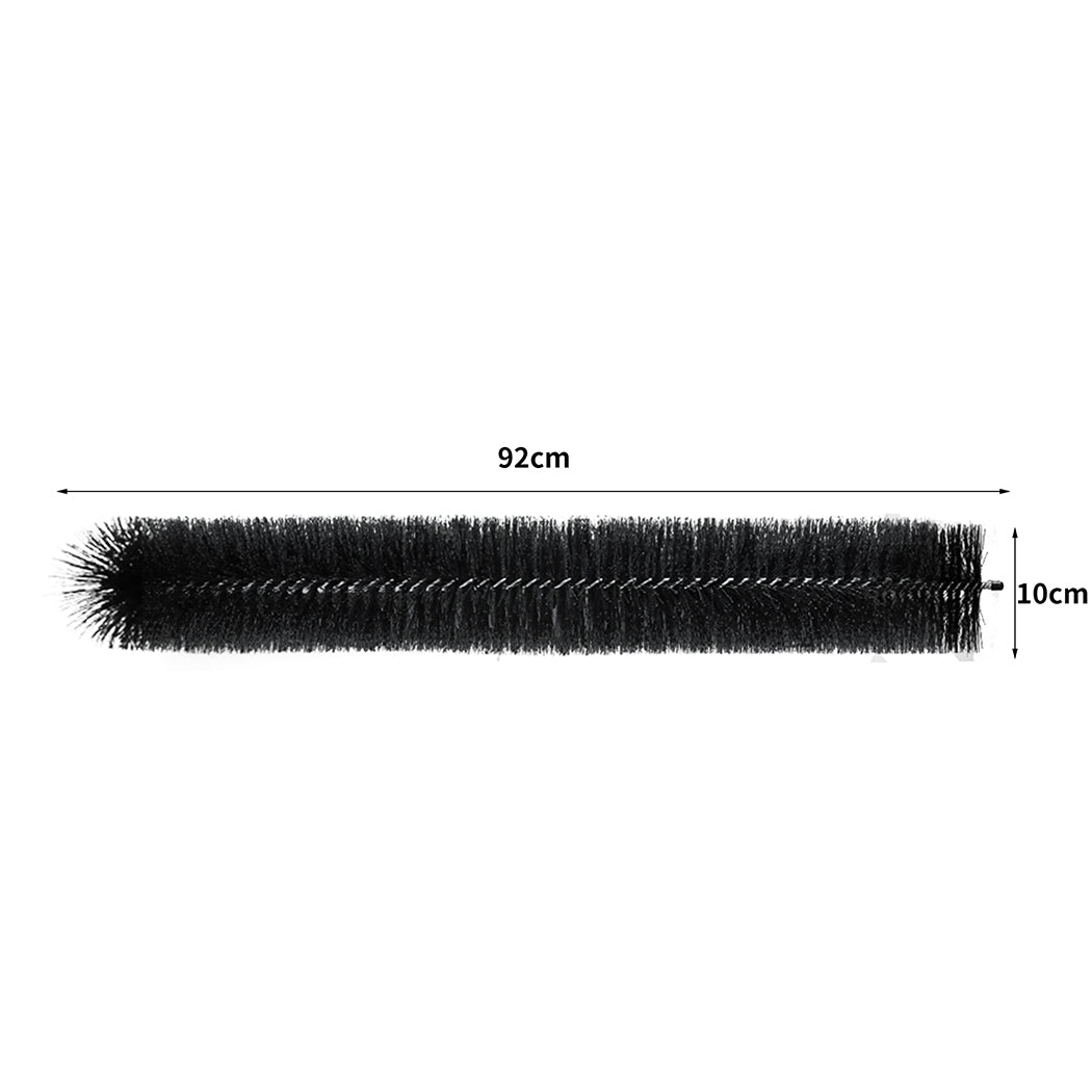 Lambu Gutter Brush Guard Leaf Heavy-2018816908689805314