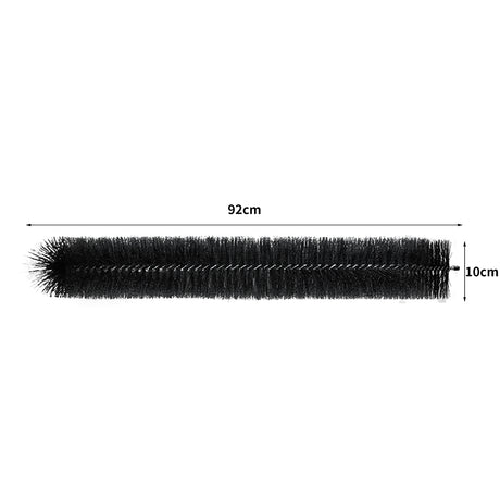 Lambu Gutter Brush Guard Leaf Heavy-2018816908689805314