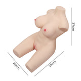Urway Masturbation Doll Realistic Ass Boobs-2006733395392073730