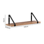 Levede Floating Shelf DIY Hanging Shelves-2018816670608527362