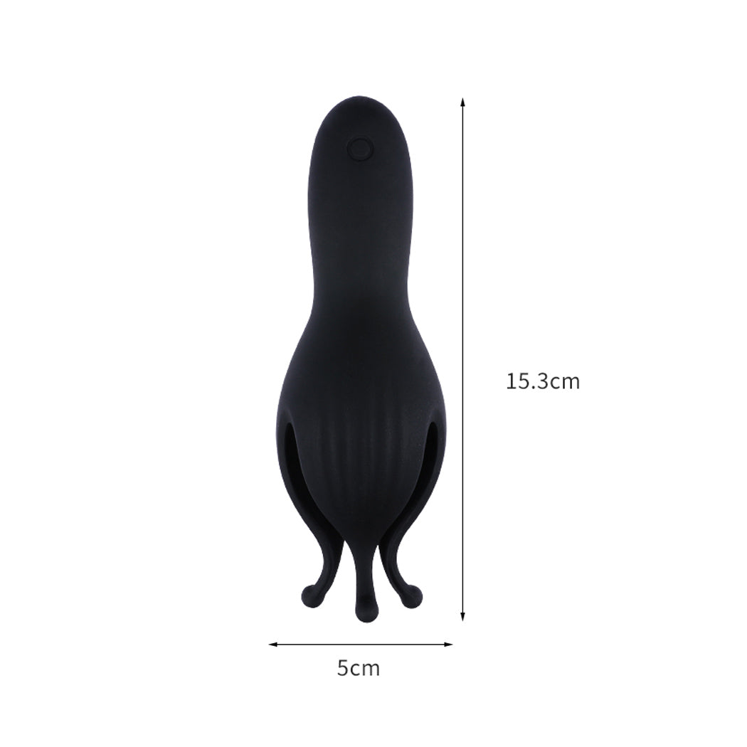Urway Masturbation Cup Vibrator Masturbator-2006733046480506882