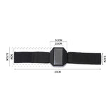 Magnetic Tool Holder Wrist Band Magnet-2018816622403391490