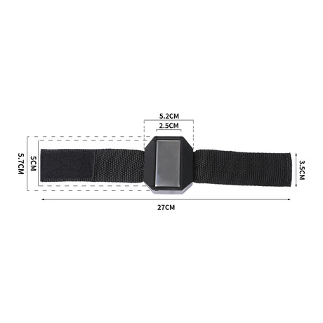 Magnetic Tool Holder Wrist Band Magnet-2018816622403391490