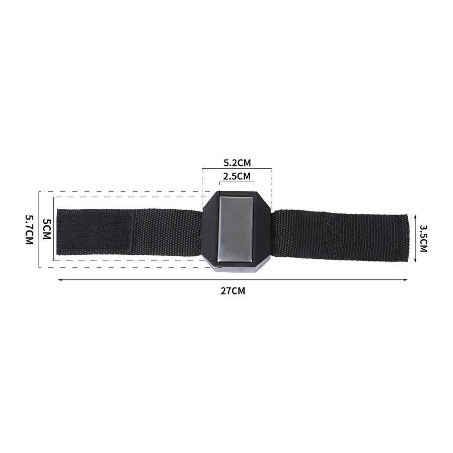 Magnetic Tool Holder Wrist Band Magnet-2018816622403391490