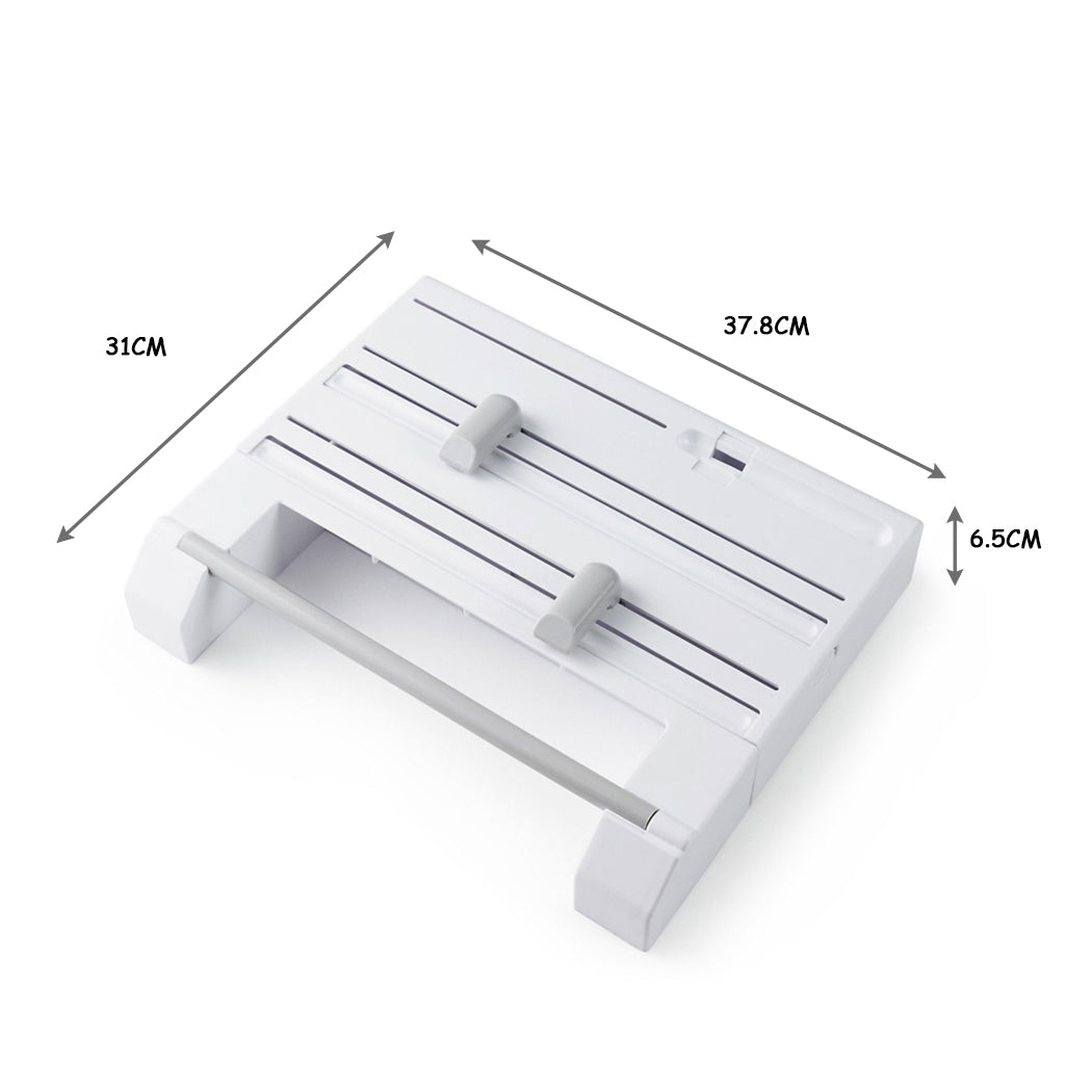 6in1 Wall Mounted Kitchen Rack Towel-2018816676879011842