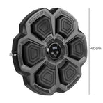 Centra Electronic Punching Box Music Machine Wall Mounted Bluetooth 9 Speeds-2006732823129624578
