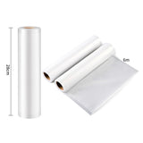 TOQUE 10x Vacuum Food Sealer Rolls Storage-2006733151338106882