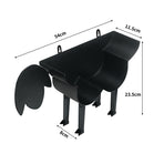 Traderight Toilet Paper Holder Roll-2006733185588793346