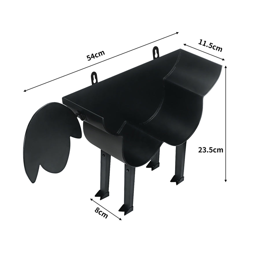 Traderight Toilet Paper Holder Roll-2006733185588793346