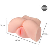 Urway Masturbation Doll Realistic Ass Medium-2006732911910457346