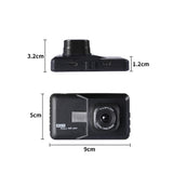 Manan Car Dash Camera Cam 1080P FHD-2006733242350309378