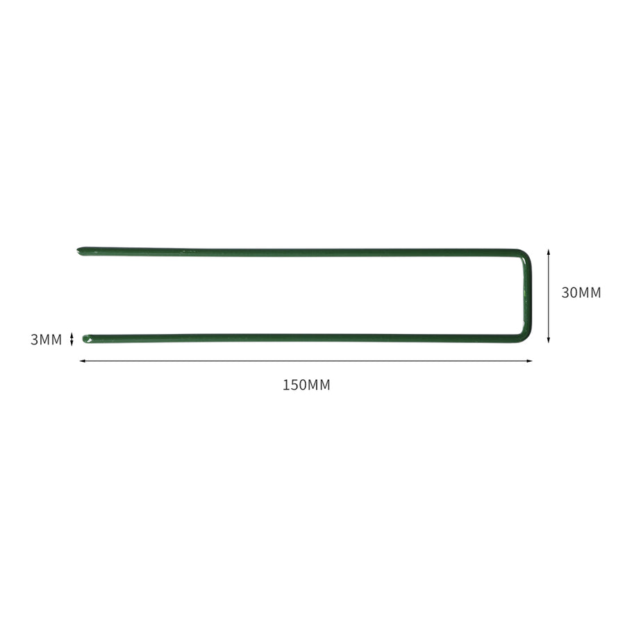 Marlow 100PCS Synthetic Artificial Grass-2018816625855303682