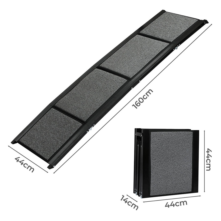 Pawz Dog Ramp-2006732878343442434