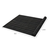 Lambu Weed Mat 1.83mx50m Plant Control XX-Large - Front View