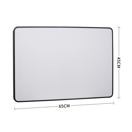 EMITTO 3-Colour Ultra-Thin 5CM LED Ceiling 90W Black-2018816811671359490