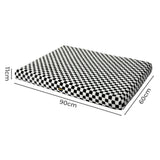 Pawz Orthopedic Dog Bed Memory Foam Pet Mattress Mat-2011971125881475074