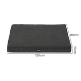 PaWz Pet Dog Orthopaedic Bed-2018816857582211074