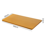Levede Desktop For Motorised Adjustable Nature 120X60CM Natural-2018816858295242754