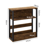 Levede 3-Tier Coffee Tables-2018816846375030786