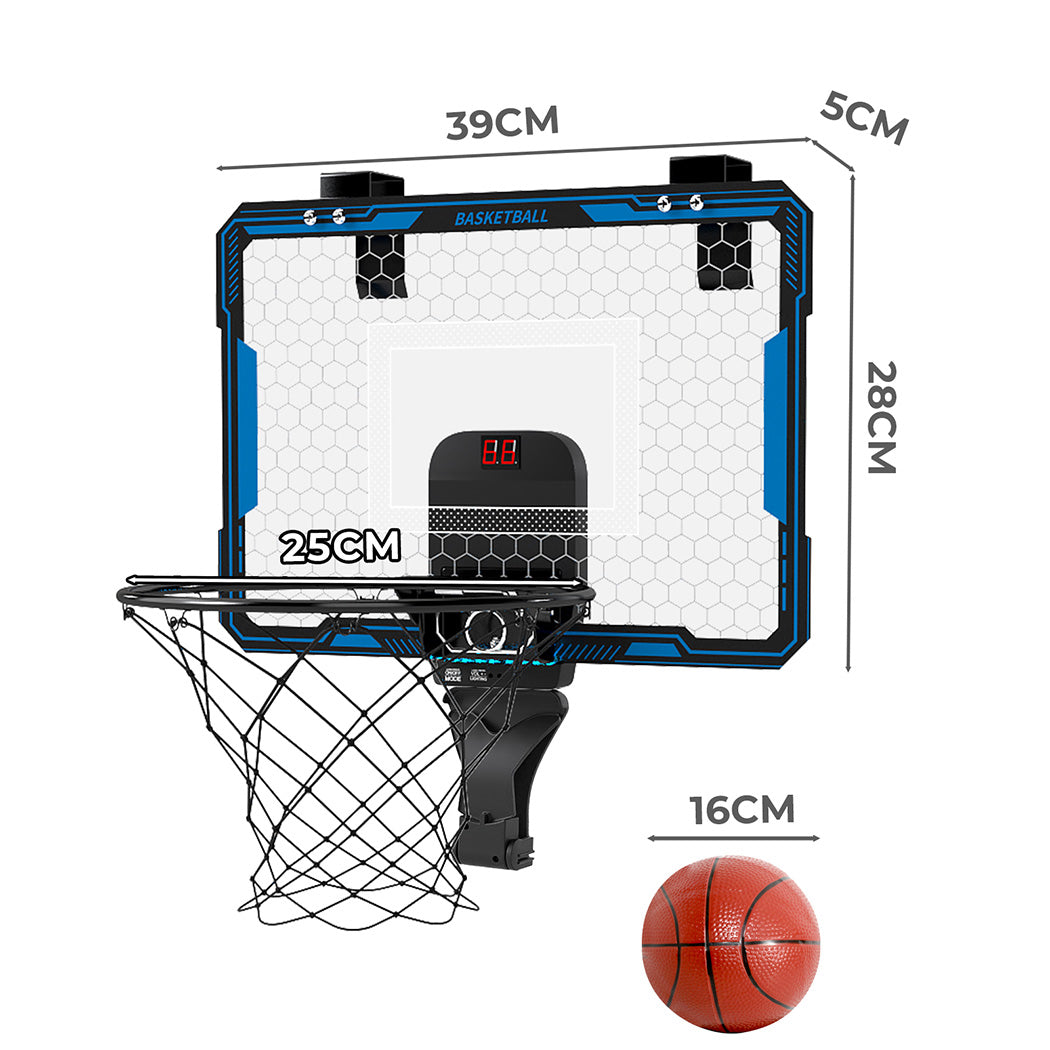 Bopeep Mini Basketball Hoop-1960920176253865986