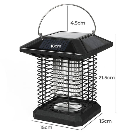 Spector Electric Mosquito Killer Lamp Outdoor Indoor-2018816745304887298