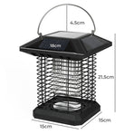 Spector Electric Mosquito Killer Lamp Outdoor Indoor-2018816745304887298