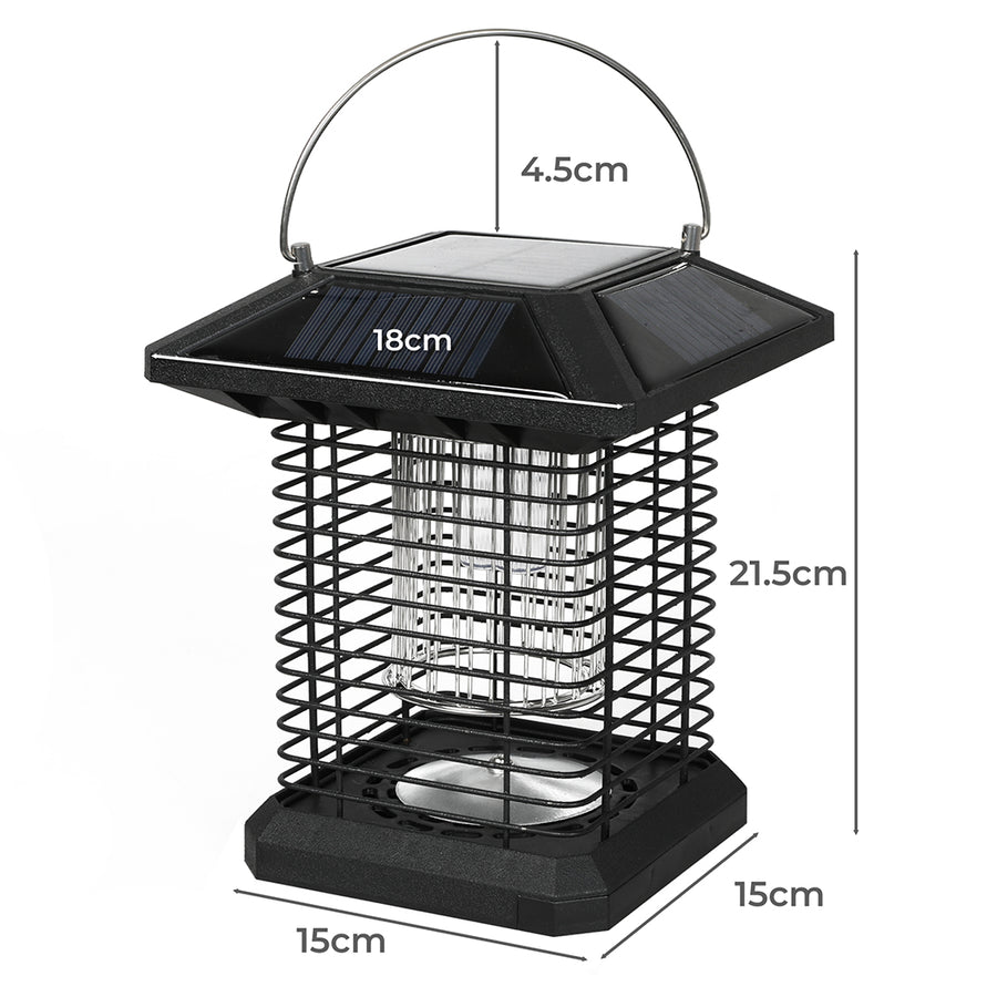 Spector Electric Mosquito Killer Lamp Outdoor Indoor-2018816745304887298