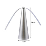Lambu Fly Free Repellent Fan Fly Trap-2006733169855959042