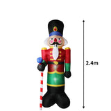 Santaco Inflatable Christmas Decorations-2006733314634944514