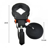 Traderight 2x6M Corner Clamp Rapid Strap-2006733177032413186