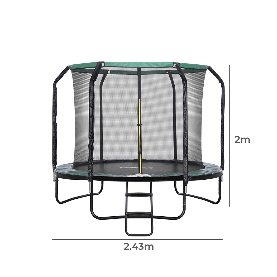 Centra Trampoline Round Trampolines-2006733216299487234