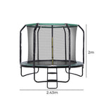 Centra Trampoline Round Trampolines-2006733216299487234