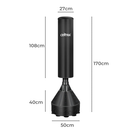 Centra Boxing Punching Bag Free Standing-2018816901316218882