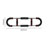 Centra Arm Trainer Power Twister Adjustable Expander - Front View