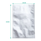 100x Commercial Grade Vacuum Sealer 20x30cm - Front View