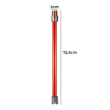Dyson Wand Stick Extension Tube V7 V8 Red-2006733015337799682