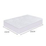 DreamZ Terry Cotton Fully Fitted Waterproof XX-Large-2006733142303576066