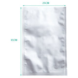 100x Commercial Grade Vacuum Sealer 25x35cm - Front View