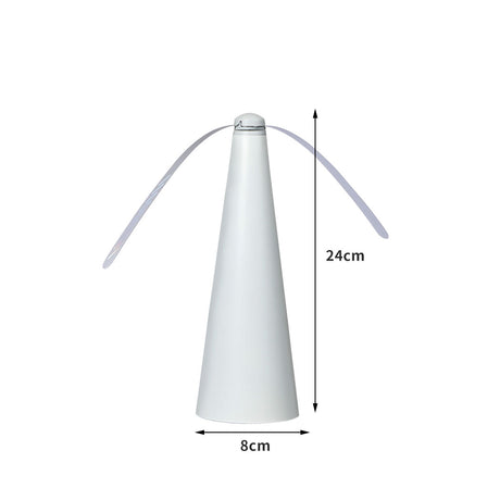 Lambu Fly Free Repellent Fan Trap Entertaining-2006733170195697666