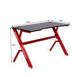 Levede Gaming Desk Table Desktop PC-2018816883880497154