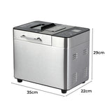 Spector Bread Maker Machine Multi-fuction-2006733233877815298